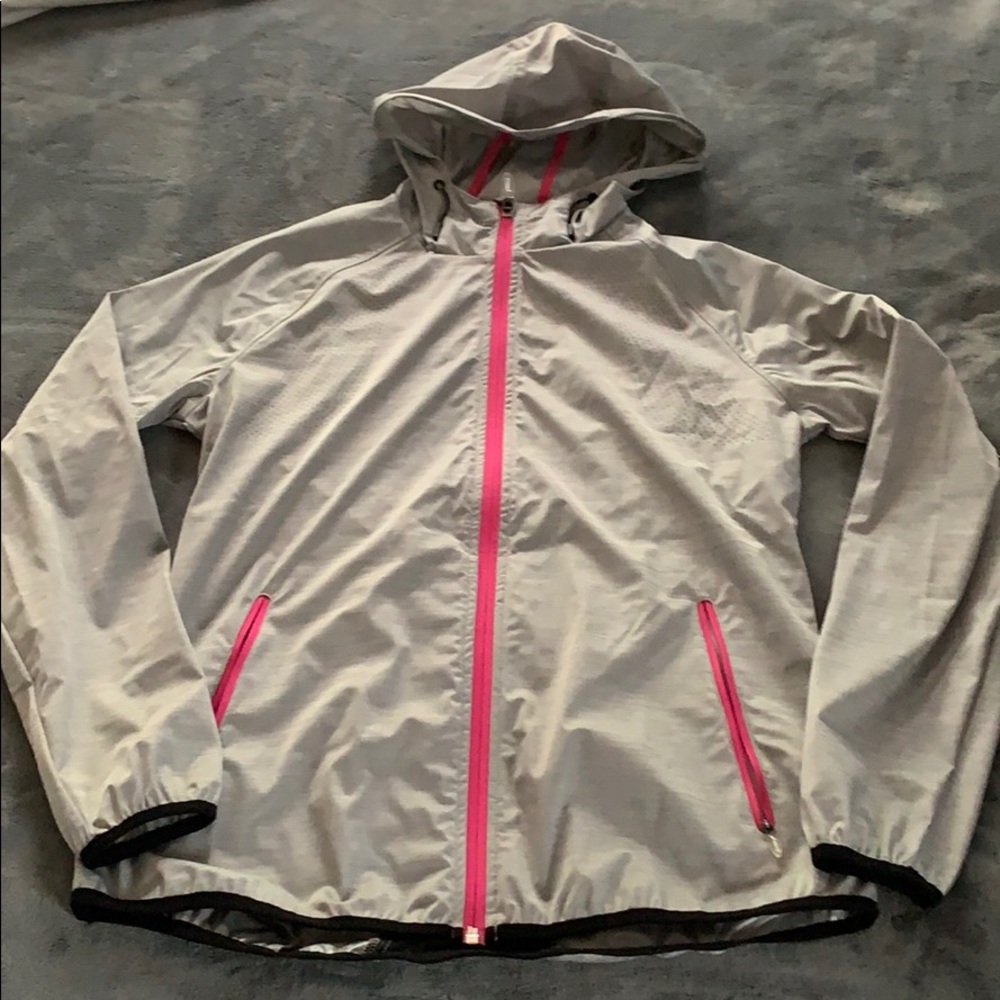 ASICS Jacket